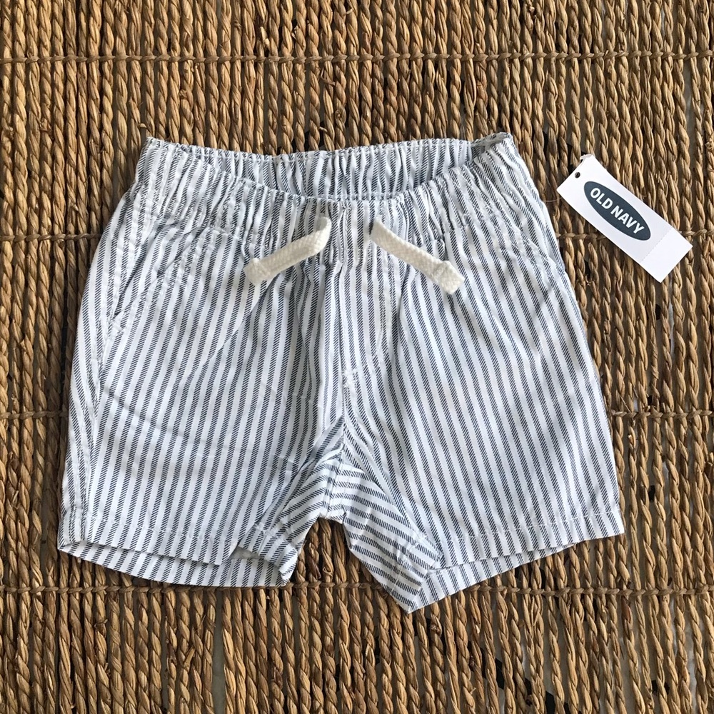 Summer Shorts
